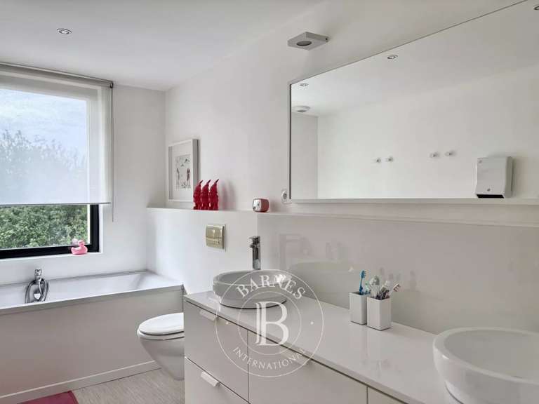 Maison Bayeux - 8 chambres - 400m²