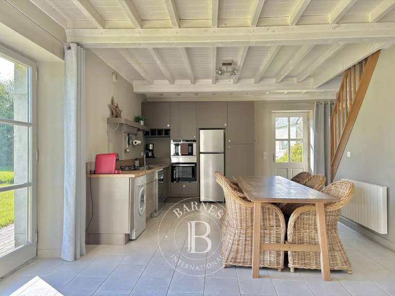 Maison Bayeux - 8 chambres - 400m²