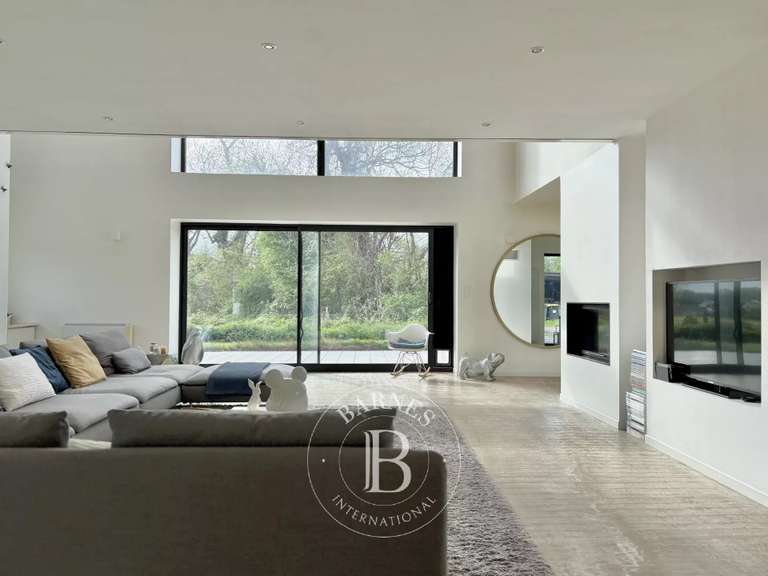 Maison Bayeux - 8 chambres - 400m²