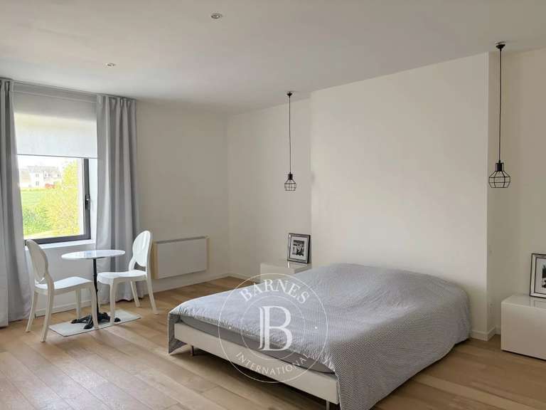 Maison Bayeux - 8 chambres - 400m²