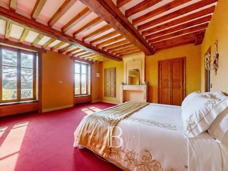 Maison Bayeux - 3 chambres - 321m²