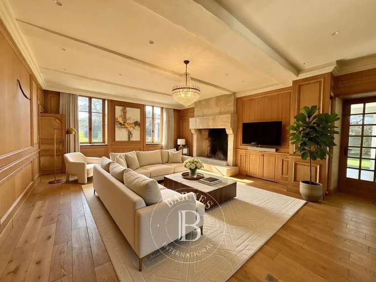 Maison Bayeux - 3 chambres - 321m²