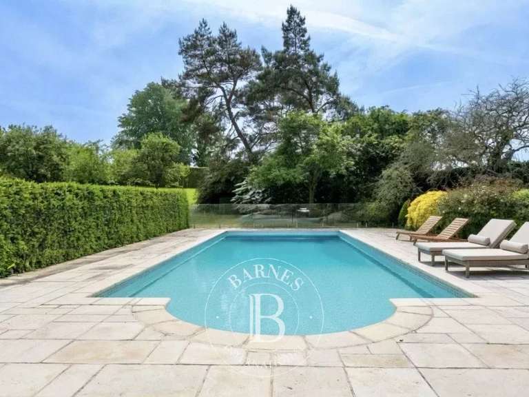 Maison Bayeux - 3 chambres - 321m²