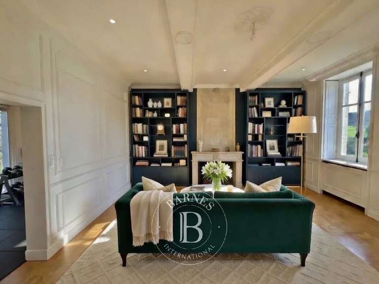 Maison Bayeux - 3 chambres - 321m²