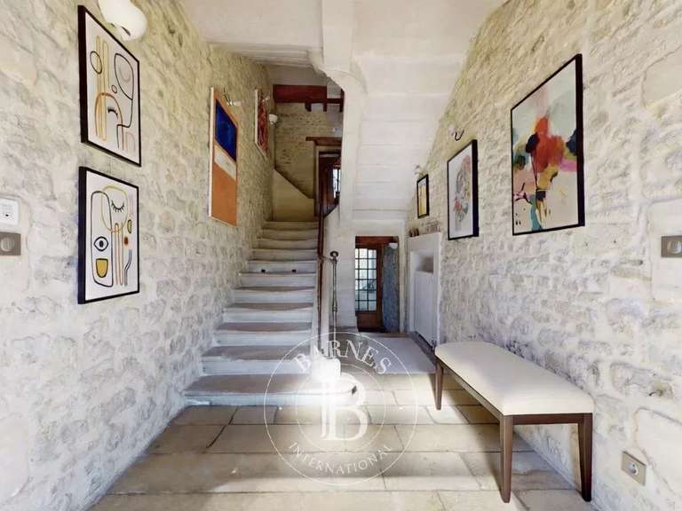 Maison Bayeux - 3 chambres - 321m²