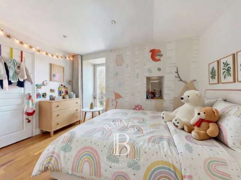 Maison Bayeux - 3 chambres - 321m²