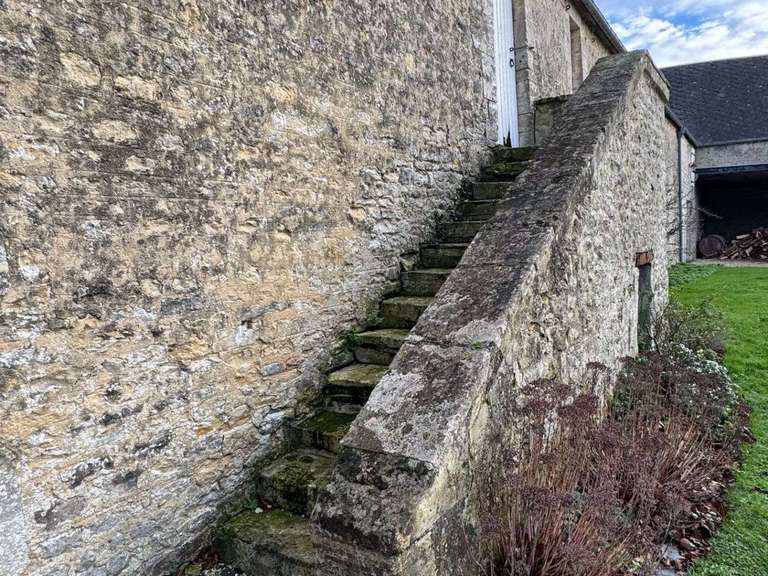 House Bayeux - 5 bedrooms