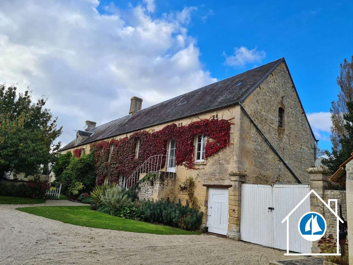 Maison Bayeux