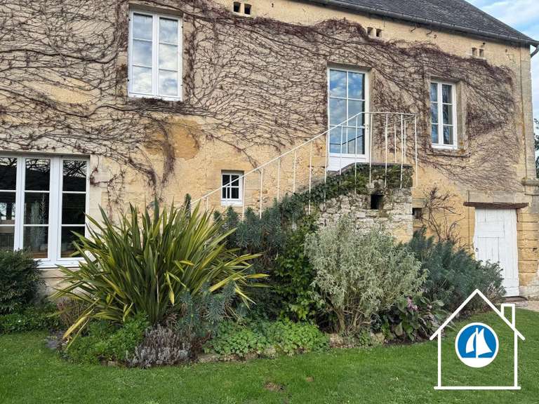 House Bayeux - 5 bedrooms