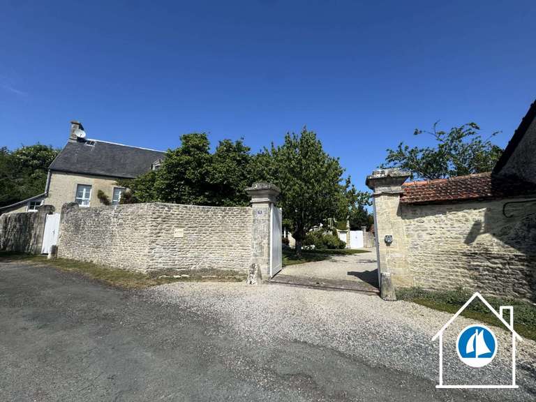 House Bayeux - 5 bedrooms