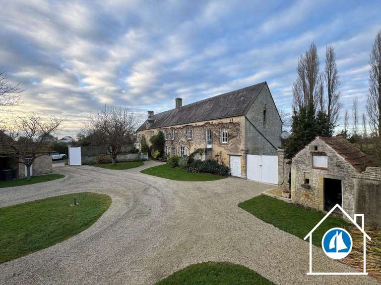 House Bayeux - 5 bedrooms