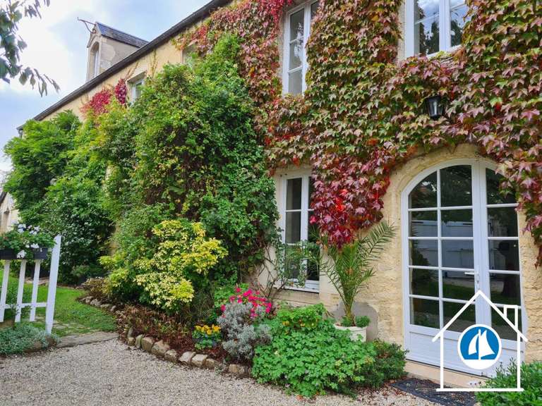 House Bayeux - 5 bedrooms