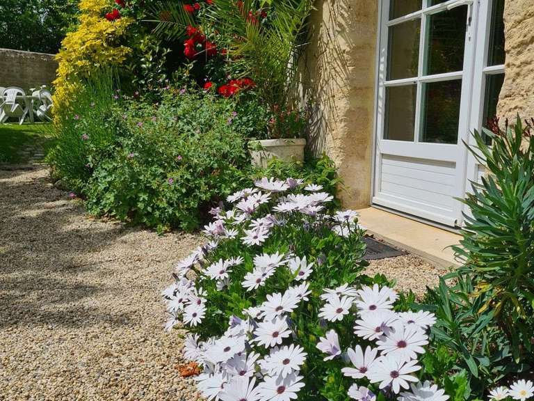 House Bayeux - 5 bedrooms
