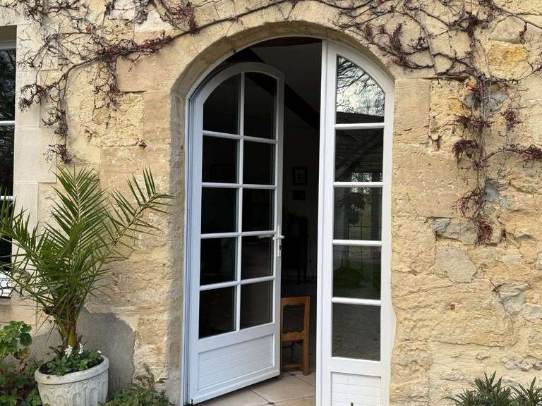 House Bayeux - 5 bedrooms