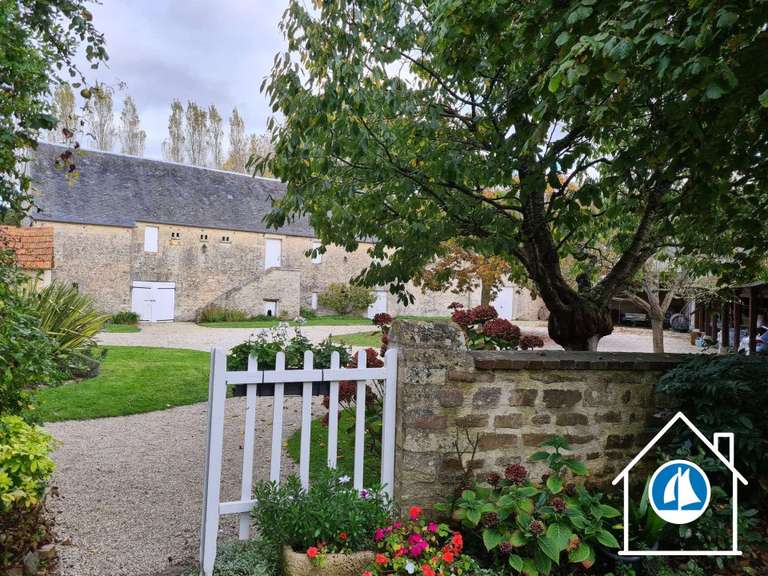 House Bayeux - 5 bedrooms
