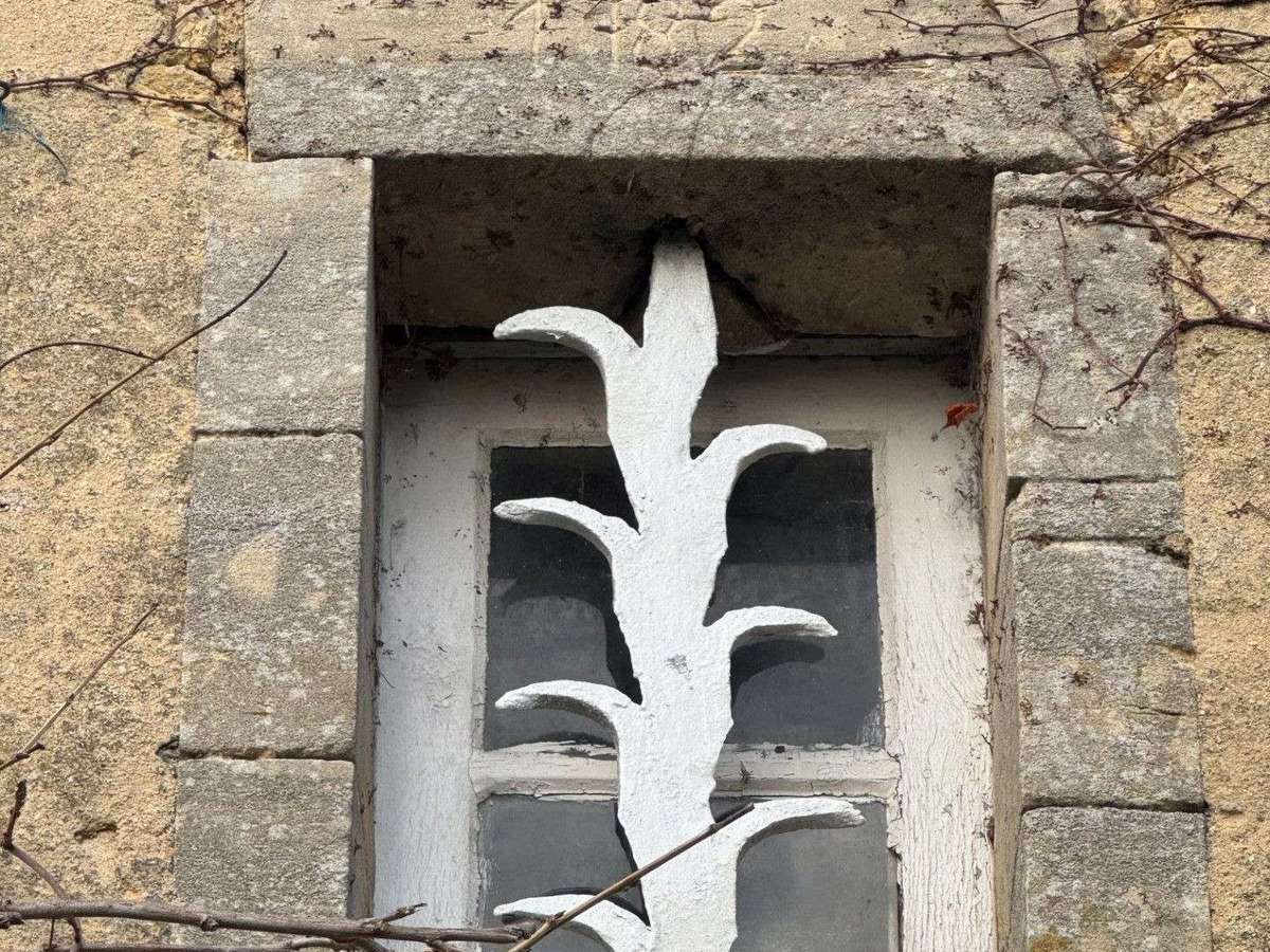 House Bayeux
