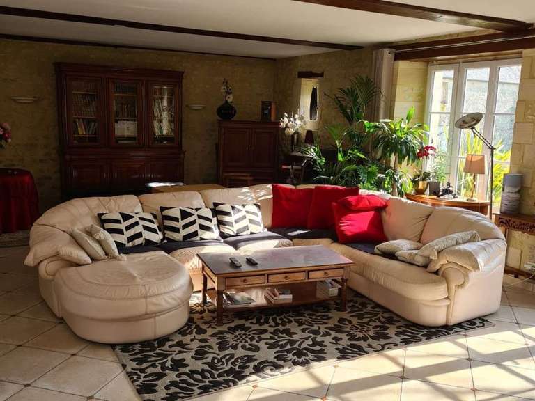 House Bayeux - 5 bedrooms