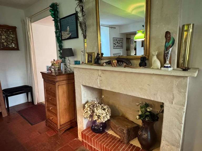 House Bayeux - 5 bedrooms