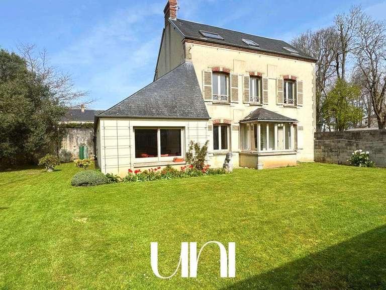 Maison Bayeux - 7 chambres