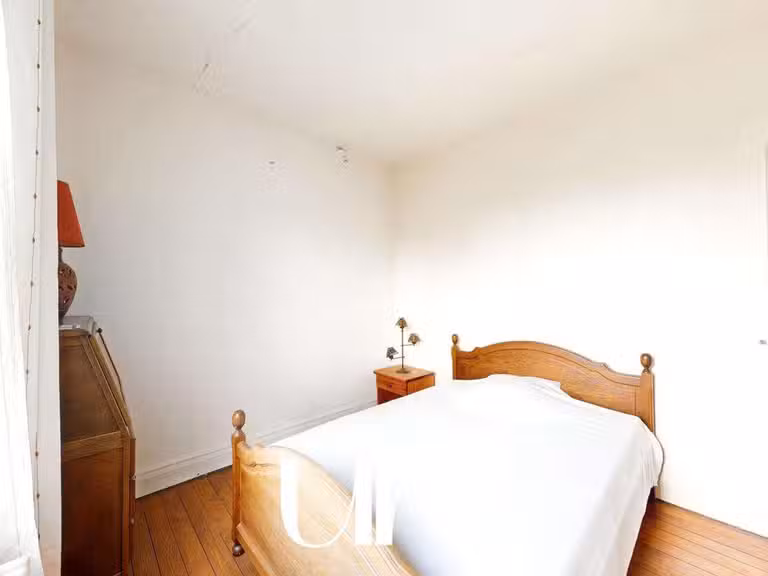 Maison Bayeux - 7 chambres