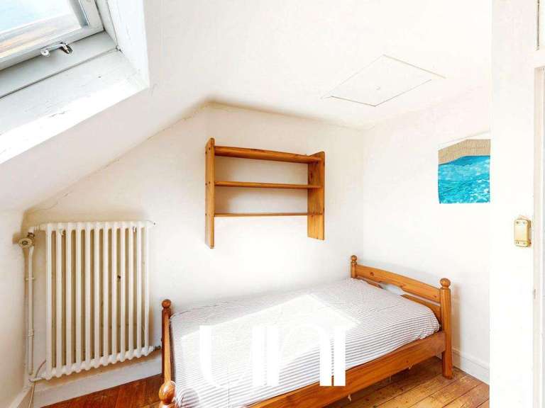 Maison Bayeux - 7 chambres