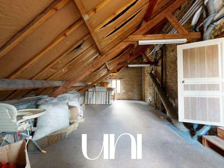 Maison Bayeux - 7 chambres