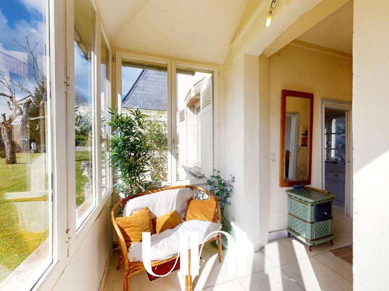 Maison Bayeux - 7 chambres