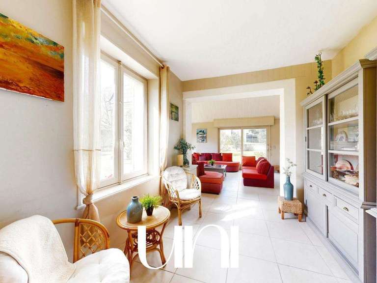 Maison Bayeux - 7 chambres