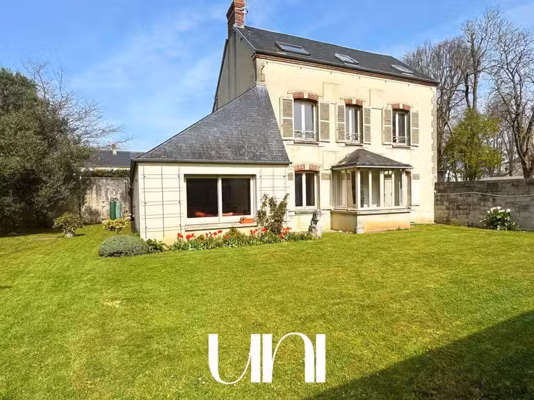 Maison Bayeux - 7 chambres