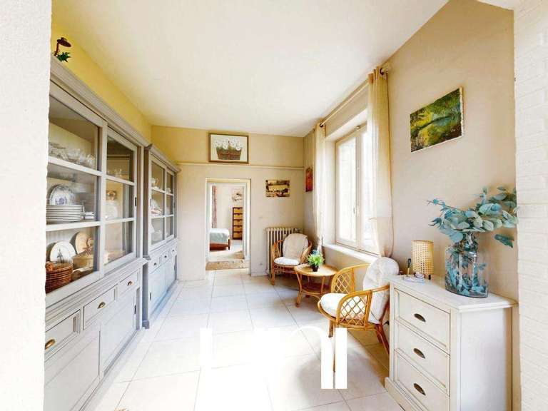Maison Bayeux - 7 chambres