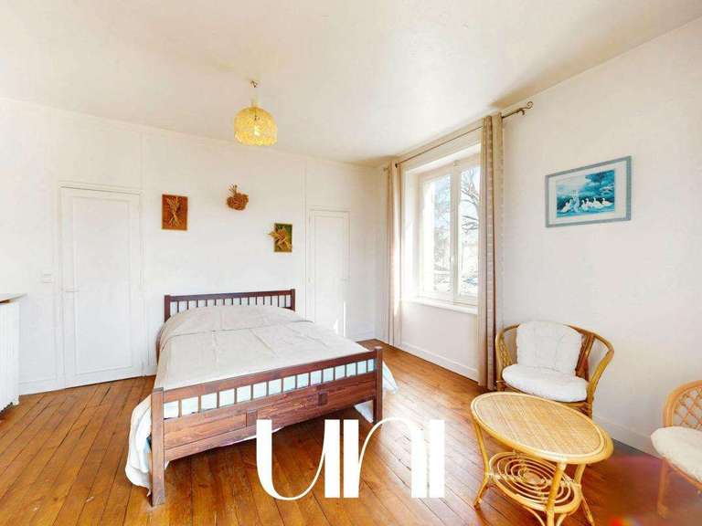 Maison Bayeux - 7 chambres