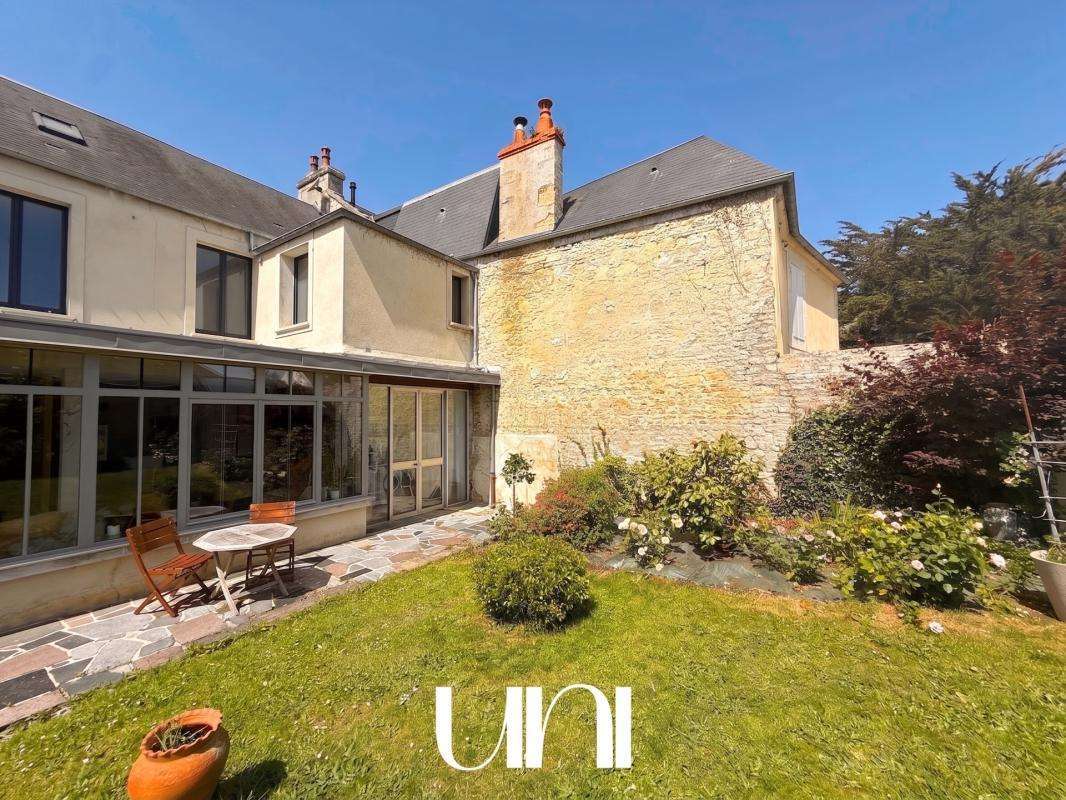 House Bayeux