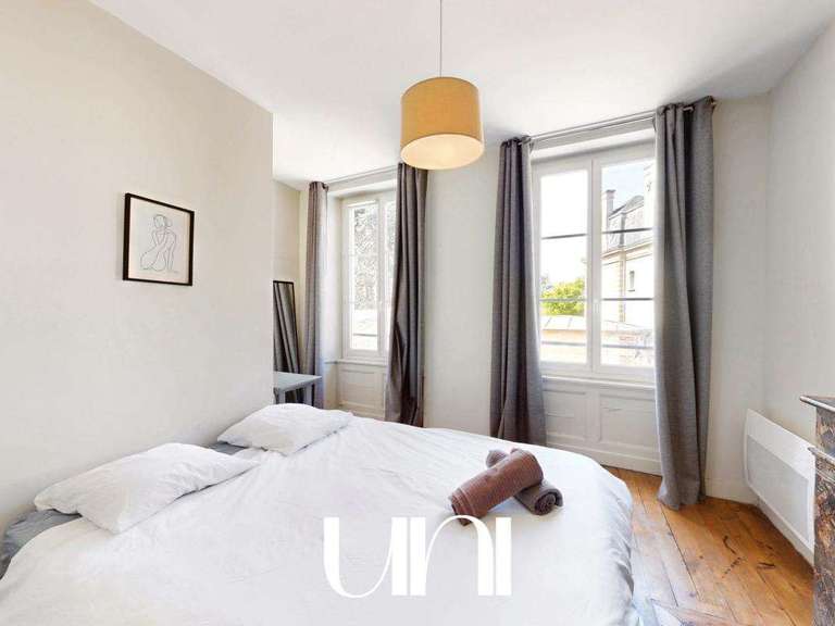 Maison Bayeux - 3 chambres