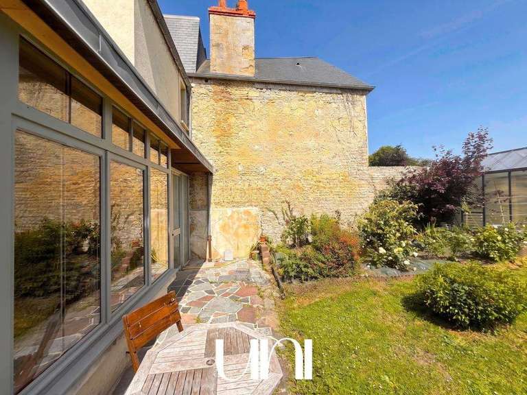 Maison Bayeux - 3 chambres