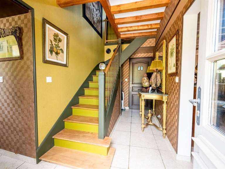 Maison Bayeux - 3 chambres - 226m²