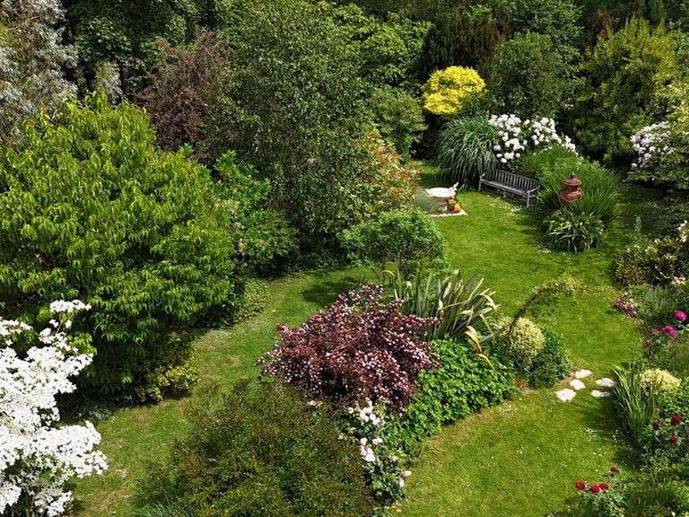 Maison Bayeux - 3 chambres - 226m²