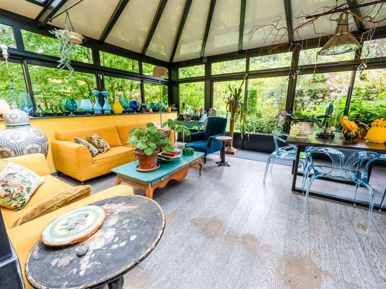 Maison Bayeux - 3 chambres - 226m²