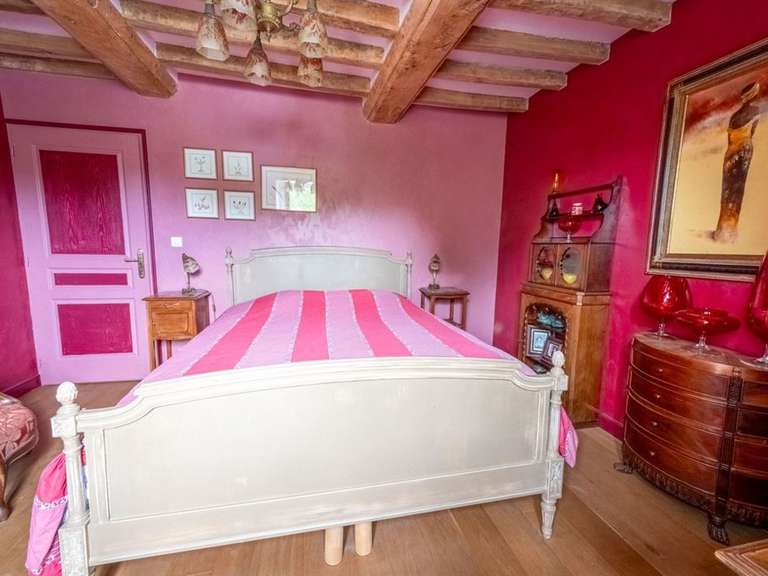 Maison Bayeux - 3 chambres - 226m²