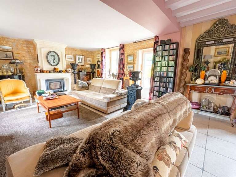 Maison Bayeux - 3 chambres - 226m²
