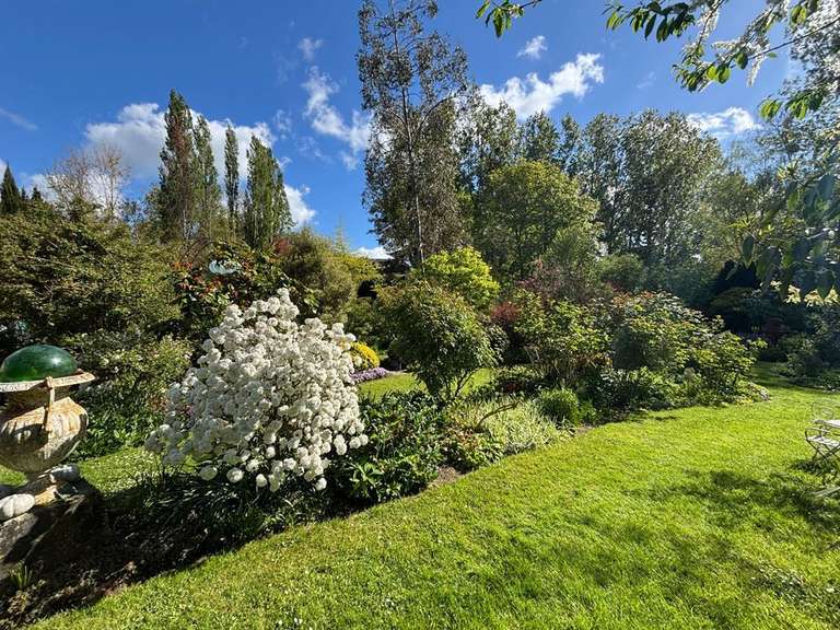 Maison Bayeux - 3 chambres - 226m²