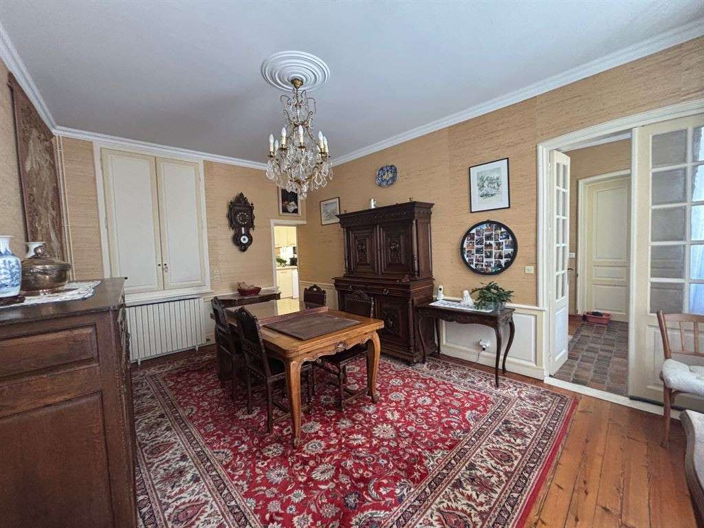 Maison Bayeux