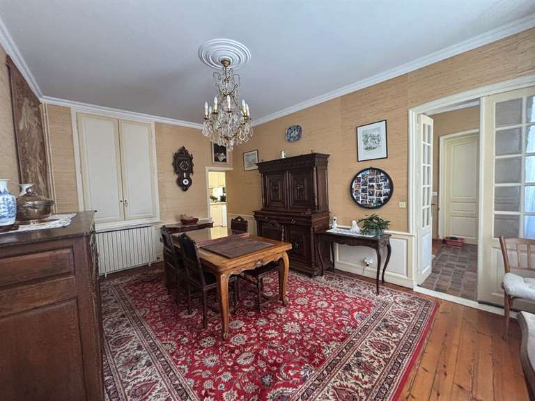 Maison Bayeux - 7 chambres - 238m²