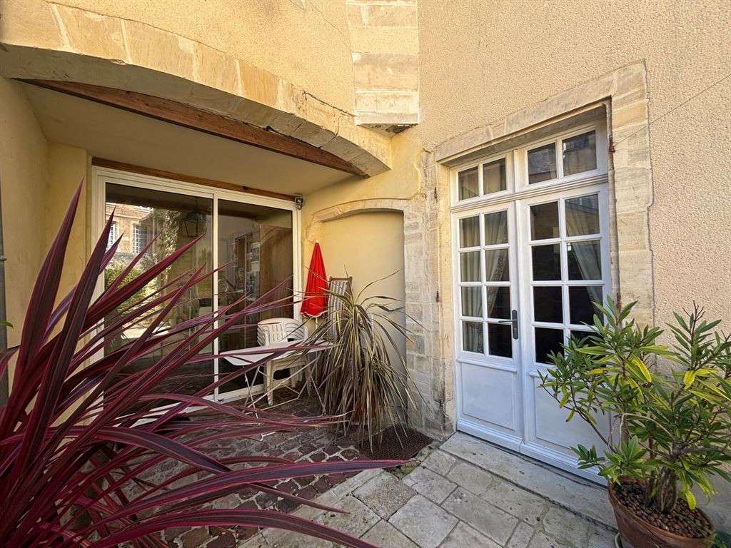 Maison Bayeux