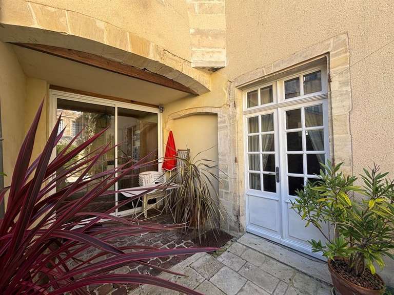Maison Bayeux - 7 chambres - 238m²