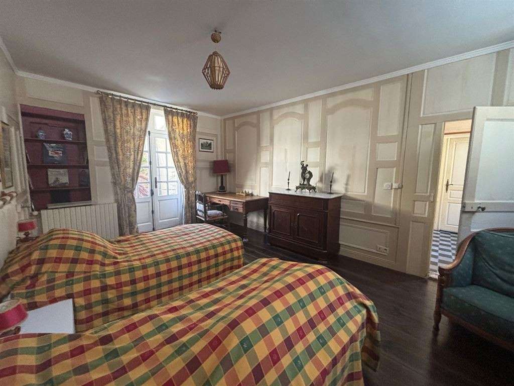 Maison Bayeux