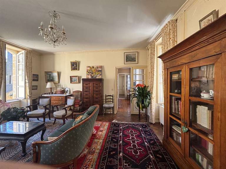 Maison Bayeux - 7 chambres - 238m²