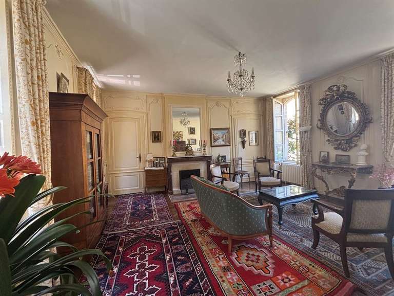 Maison Bayeux - 7 chambres - 238m²