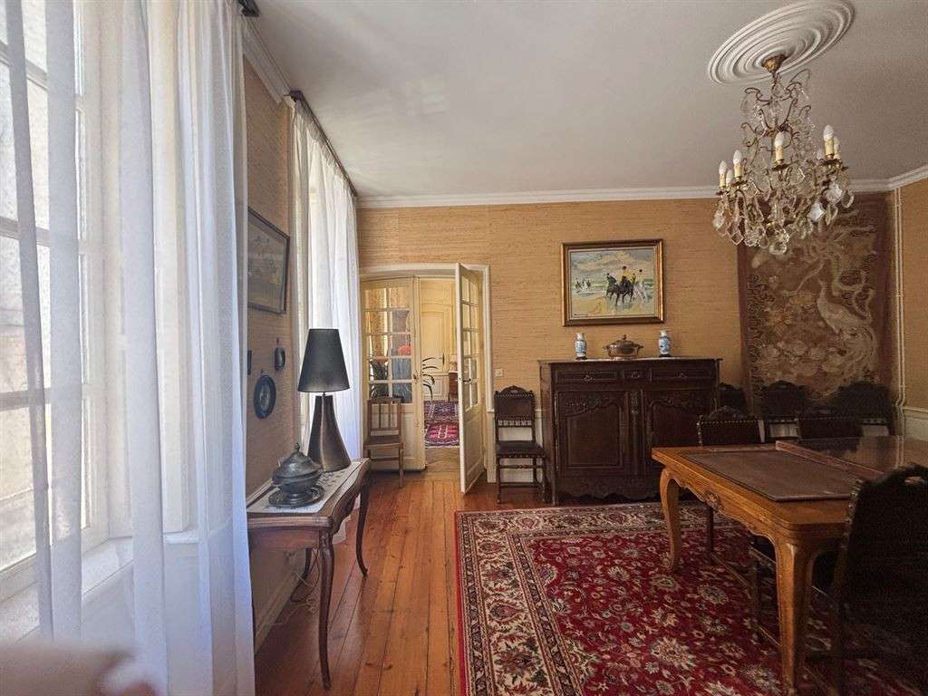Maison Bayeux