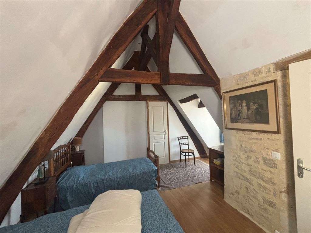 Maison Bayeux
