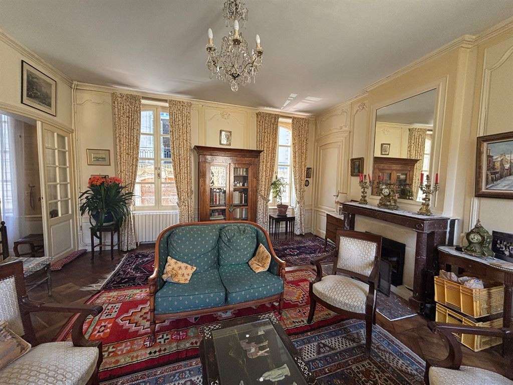 Maison Bayeux